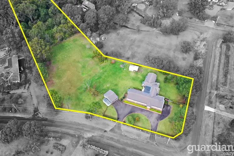 Third view of Homely rural property listing, 7 Sorbello Place, Kenthurst NSW 2156