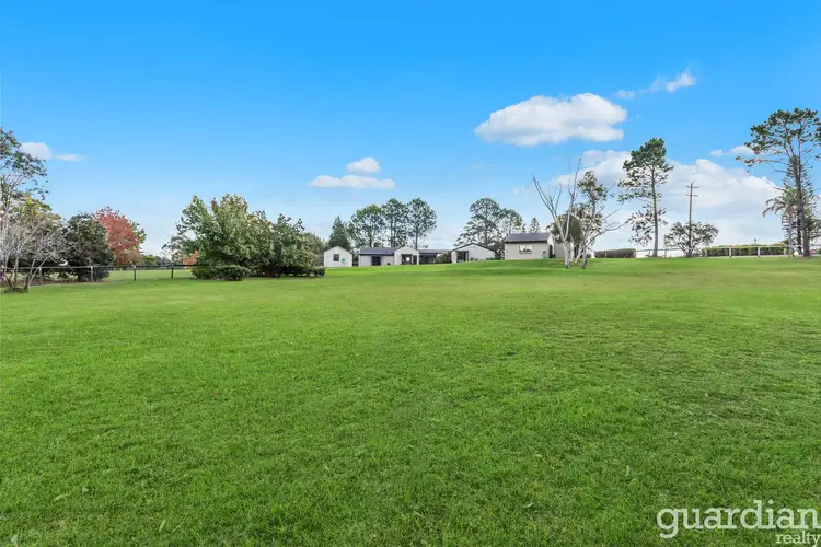 Fourth view of Homely rural property listing, 7 Sorbello Place, Kenthurst NSW 2156