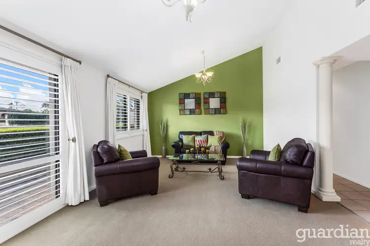 Sixth view of Homely rural property listing, 7 Sorbello Place, Kenthurst NSW 2156