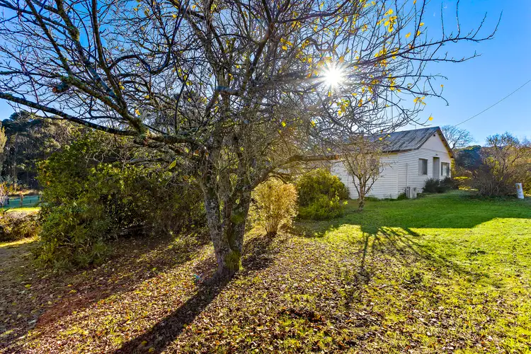 Fourth view of Homely house listing, 945 Daylesford Trentham Road, Bullarto VIC 3461