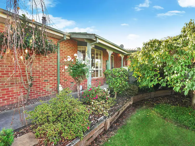 4 Law Court, South Morang VIC 3752
