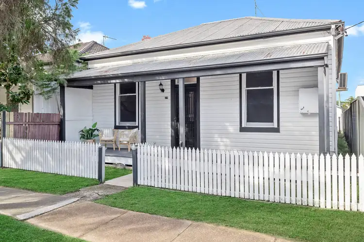 79 Lawson Street, Hamilton NSW 2303