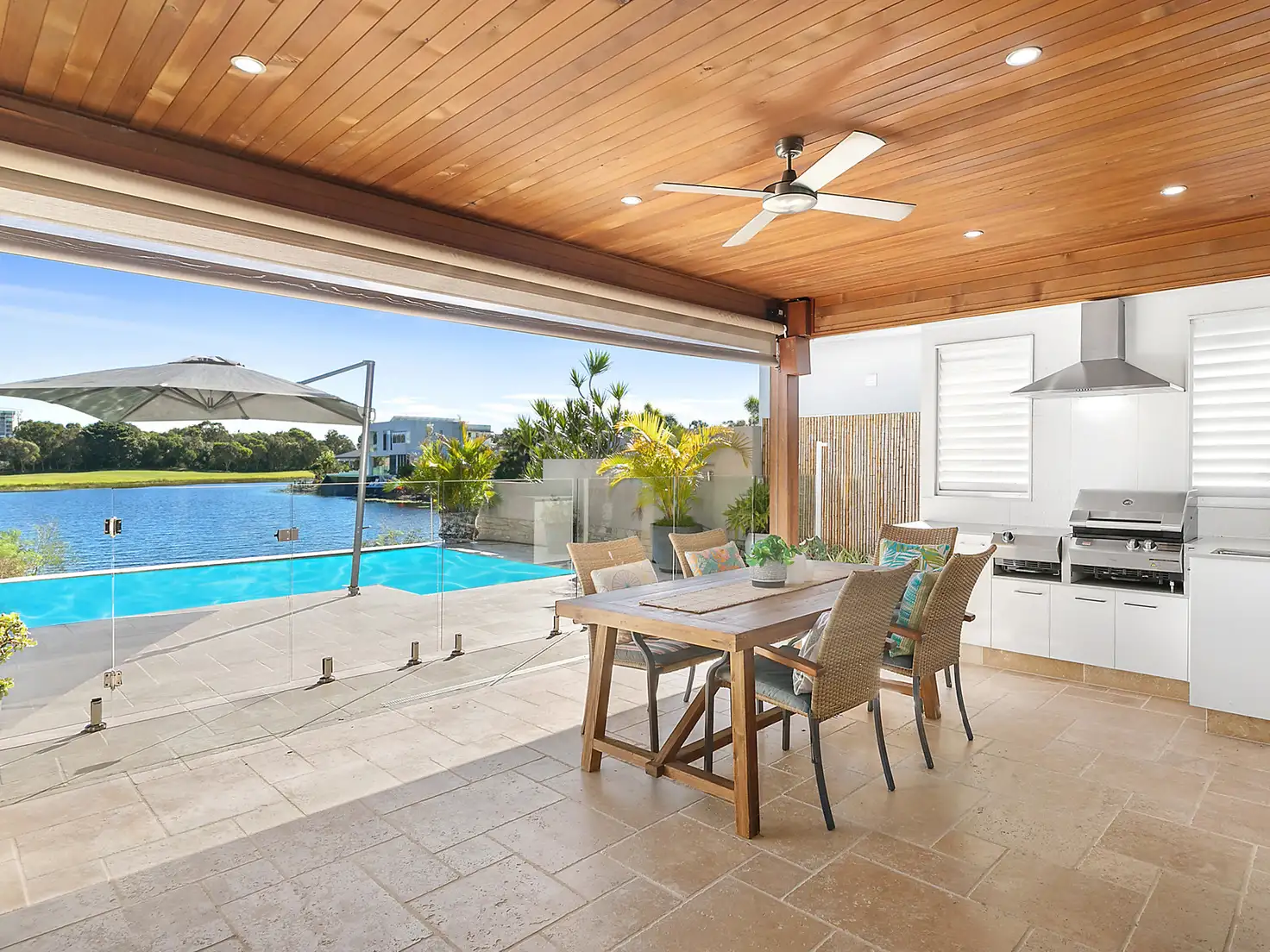 Main view of Homely house listing, 103 Mahogany Drive, Pelican Waters QLD 4551