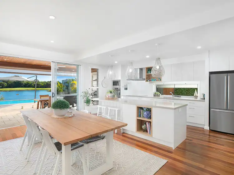 Fifth view of Homely house listing, 103 Mahogany Drive, Pelican Waters QLD 4551