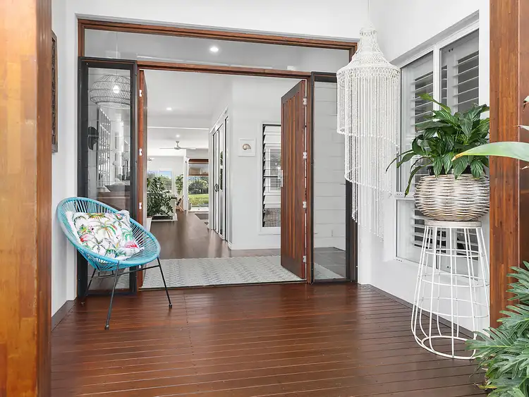 Sixth view of Homely house listing, 103 Mahogany Drive, Pelican Waters QLD 4551