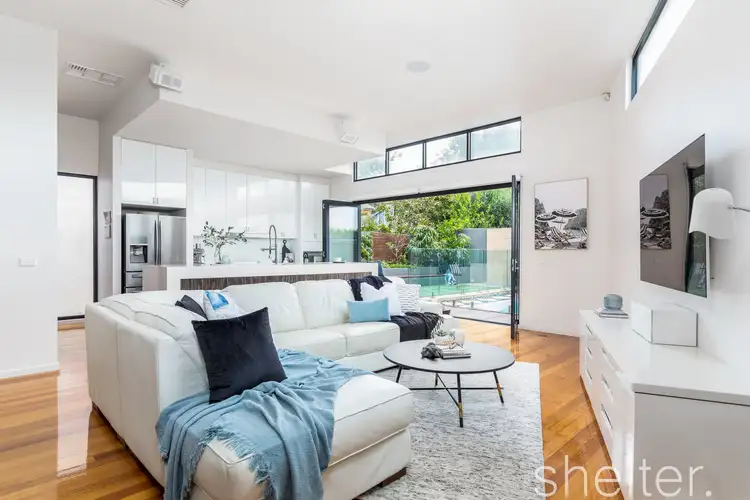 Third view of Homely house listing, 71 Jordan Street, Malvern VIC 3144