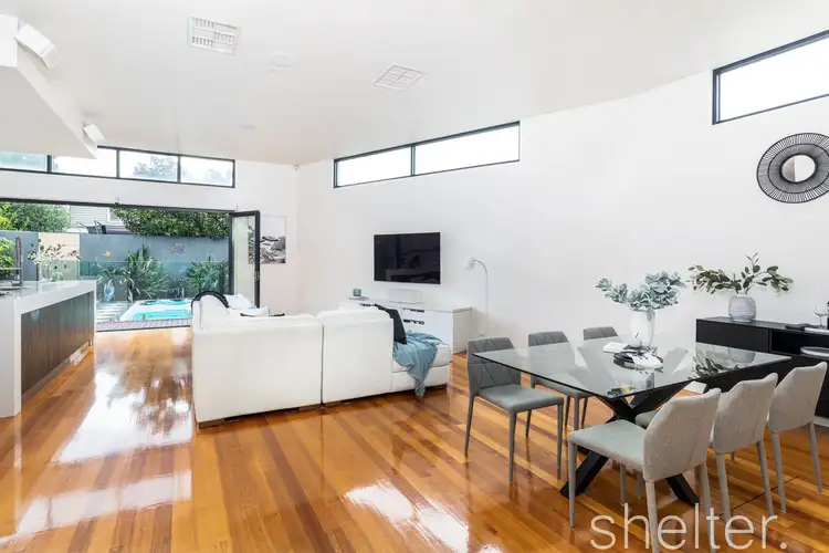 Fourth view of Homely house listing, 71 Jordan Street, Malvern VIC 3144