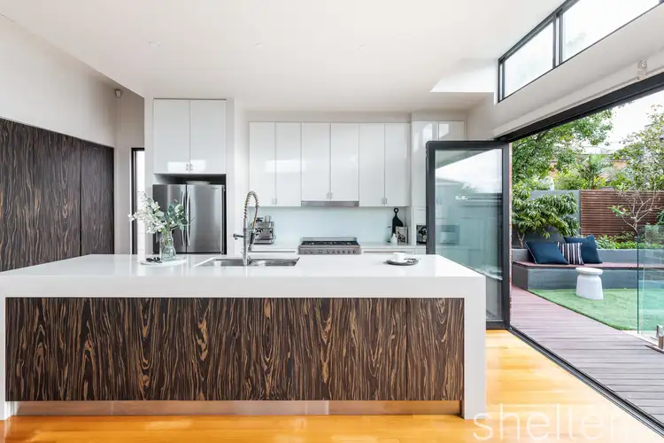 Fifth view of Homely house listing, 71 Jordan Street, Malvern VIC 3144