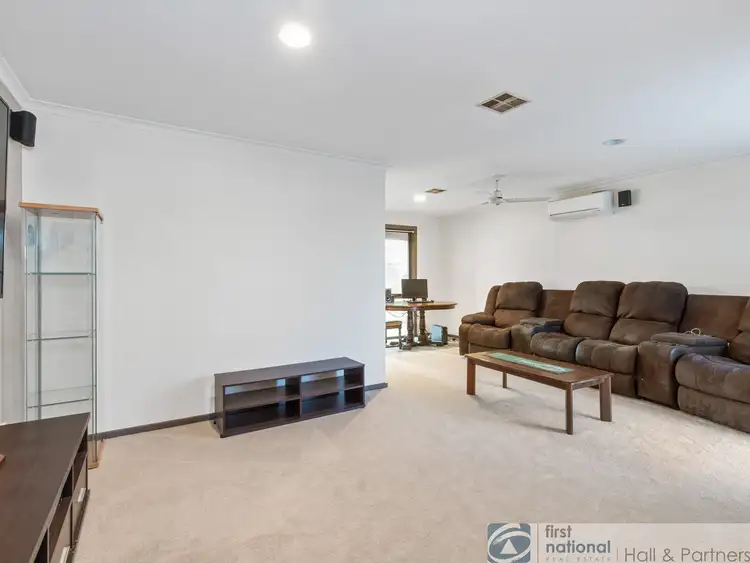 Third view of Homely house listing, 90 Shetland Street, Endeavour Hills VIC 3802