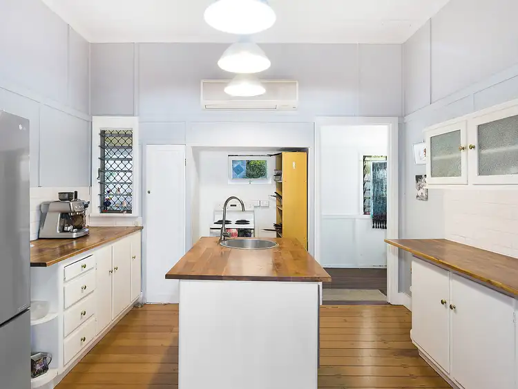 Third view of Homely house listing, 298 William Street, The Range QLD 4700