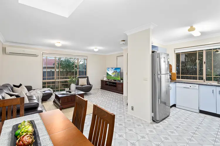 Main view of Homely villa listing, 1/272 Farmborough Road, Farmborough Heights NSW 2526