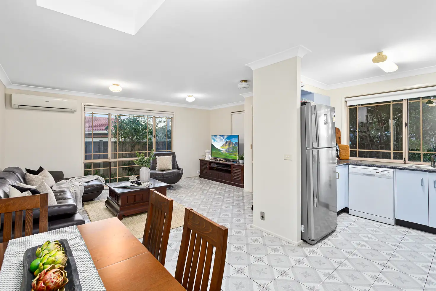 Main view of Homely villa listing, 1/272 Farmborough Road, Farmborough Heights NSW 2526