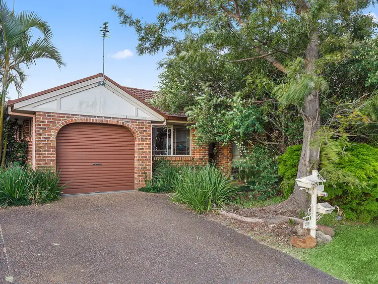 Second view of Homely villa listing, 1/272 Farmborough Road, Farmborough Heights NSW 2526