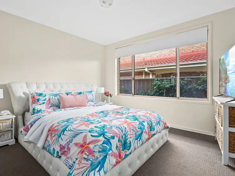Fifth view of Homely villa listing, 1/272 Farmborough Road, Farmborough Heights NSW 2526