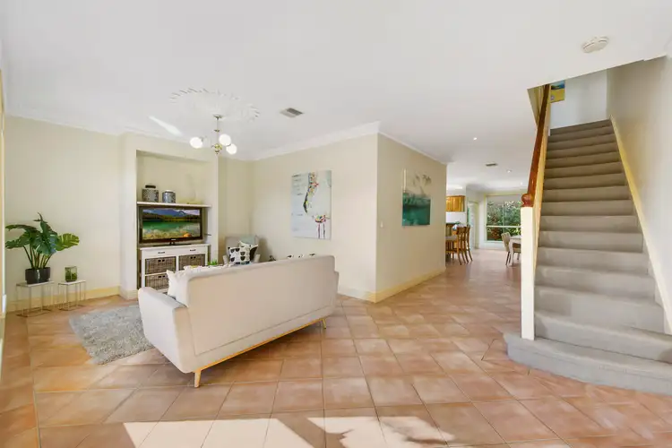 Second view of Homely townhouse listing, 1/42 Chris Court, Hillside VIC 3037
