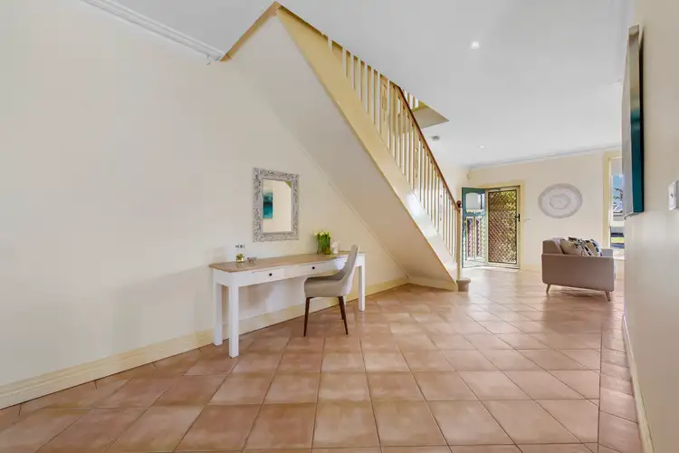 Fourth view of Homely townhouse listing, 1/42 Chris Court, Hillside VIC 3037
