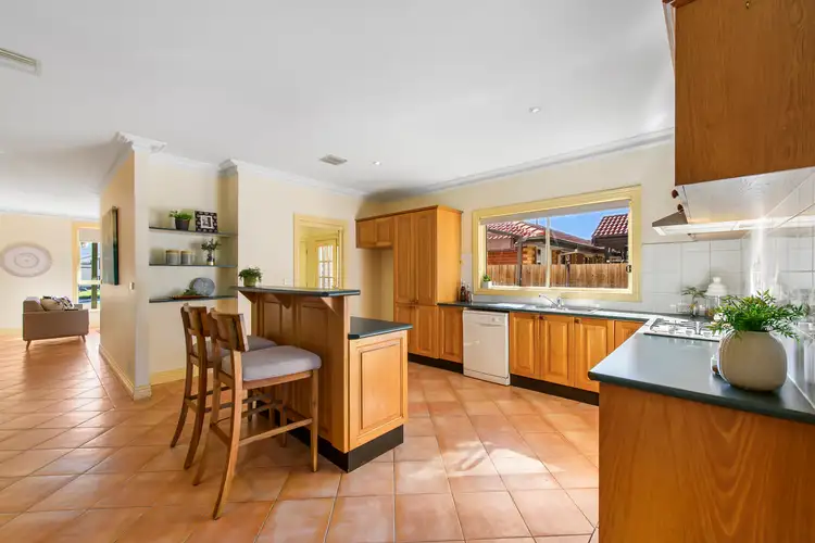 Sixth view of Homely townhouse listing, 1/42 Chris Court, Hillside VIC 3037