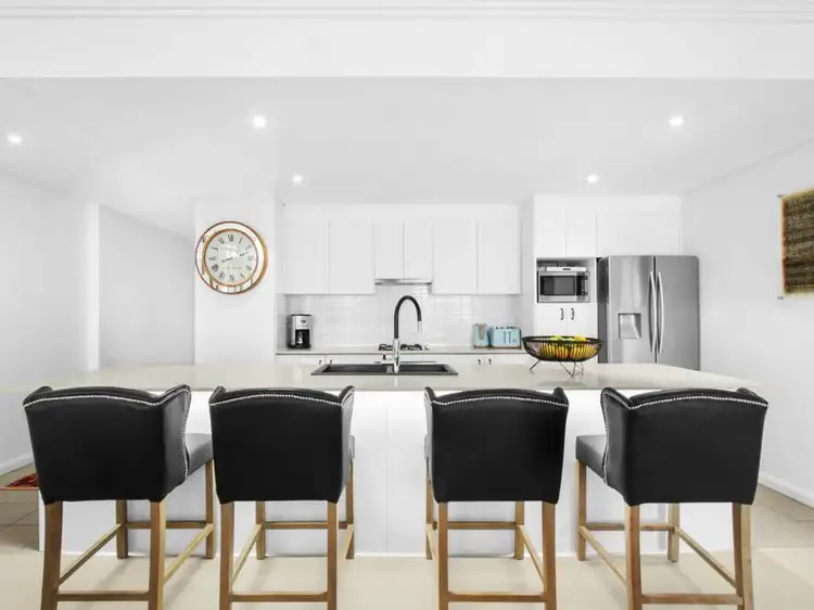 Main view of Homely unit listing, 512/21 Hill Road, Wentworth Point NSW 2127