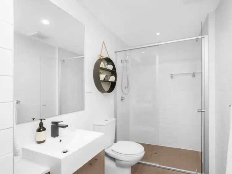 Sixth view of Homely unit listing, 512/21 Hill Road, Wentworth Point NSW 2127