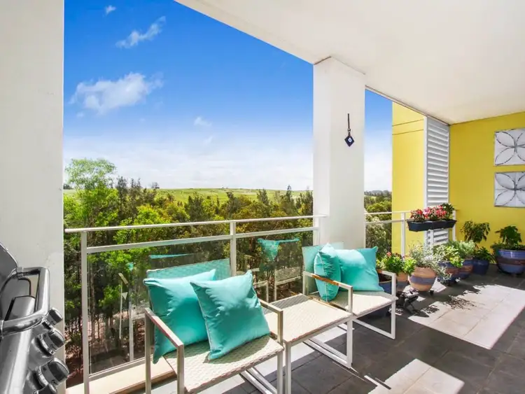 Seventh view of Homely unit listing, 512/21 Hill Road, Wentworth Point NSW 2127