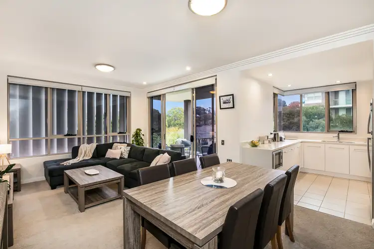 21/8 Cook Street, Sutherland NSW 2232