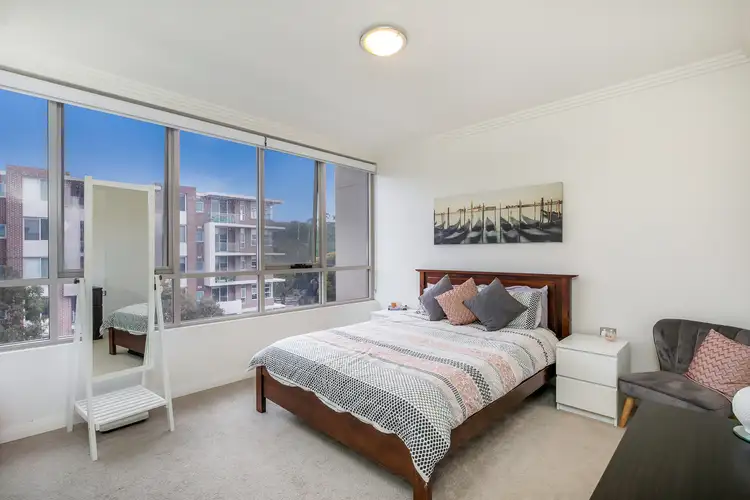 Third view of Homely apartment listing, 21/8 Cook Street, Sutherland NSW 2232