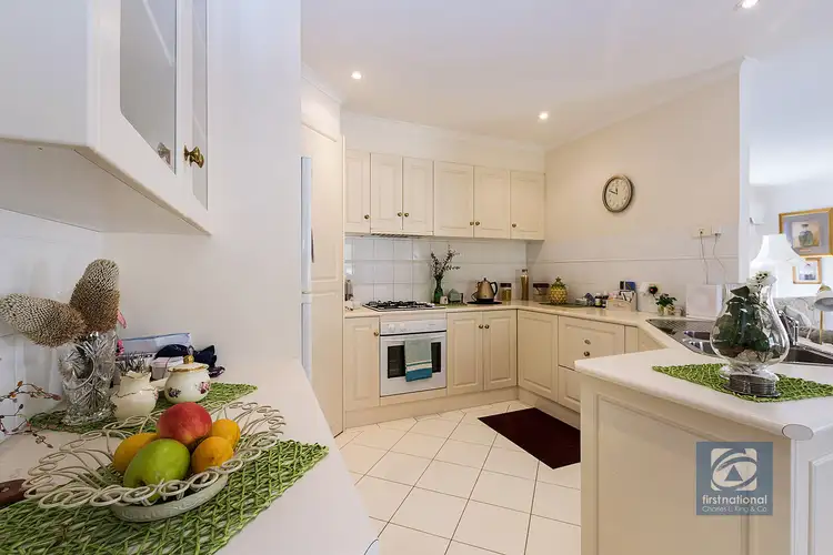 Fifth view of Homely townhouse listing, 2/215 Service Street, Echuca VIC 3564