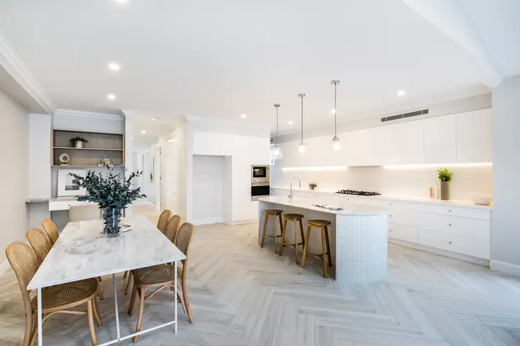 Second view of Homely semi-detached listing, 19b Yathong Road, Caringbah NSW 2229