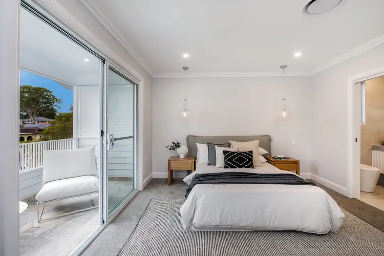 Fourth view of Homely semi-detached listing, 19b Yathong Road, Caringbah NSW 2229
