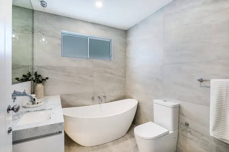 Fifth view of Homely semi-detached listing, 19b Yathong Road, Caringbah NSW 2229