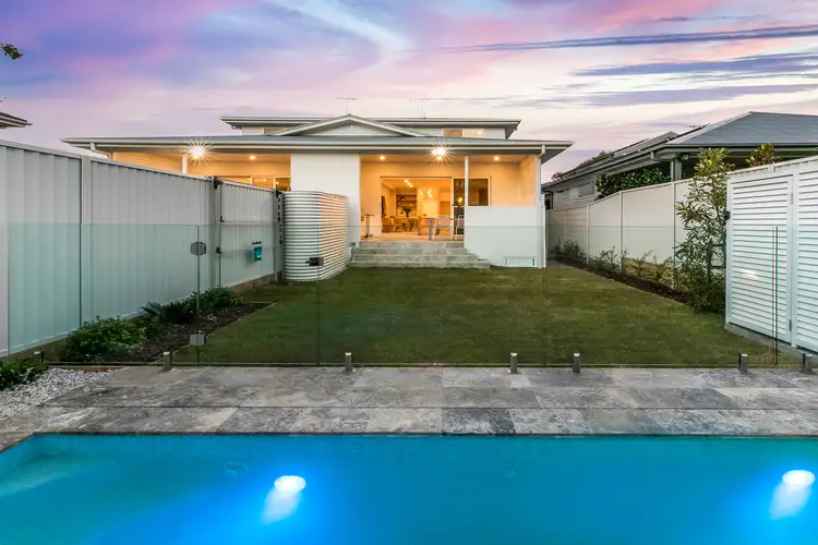 Sixth view of Homely semi-detached listing, 19b Yathong Road, Caringbah NSW 2229