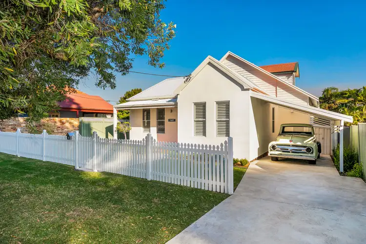 6 Seaforth Avenue, Woolooware NSW 2230