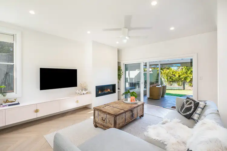 Second view of Homely house listing, 6 Seaforth Avenue, Woolooware NSW 2230