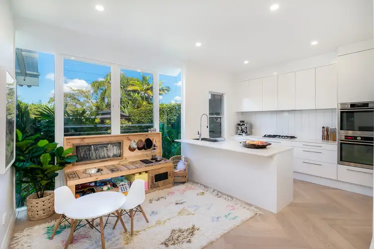 Fourth view of Homely house listing, 6 Seaforth Avenue, Woolooware NSW 2230