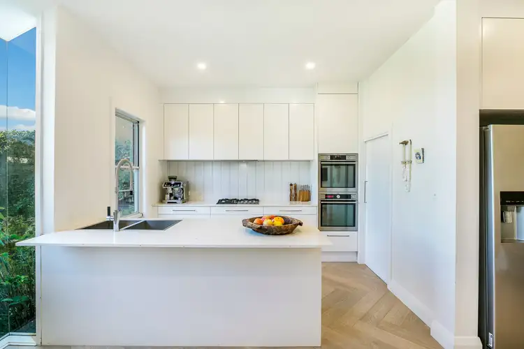 Fifth view of Homely house listing, 6 Seaforth Avenue, Woolooware NSW 2230