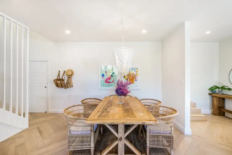 Sixth view of Homely house listing, 6 Seaforth Avenue, Woolooware NSW 2230