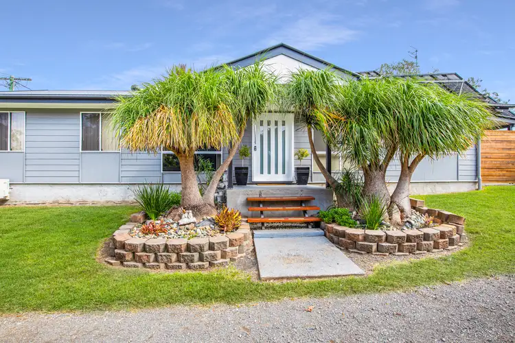 Second view of Homely rural property listing, 7 Elliot Street, Goomeri QLD 4601
