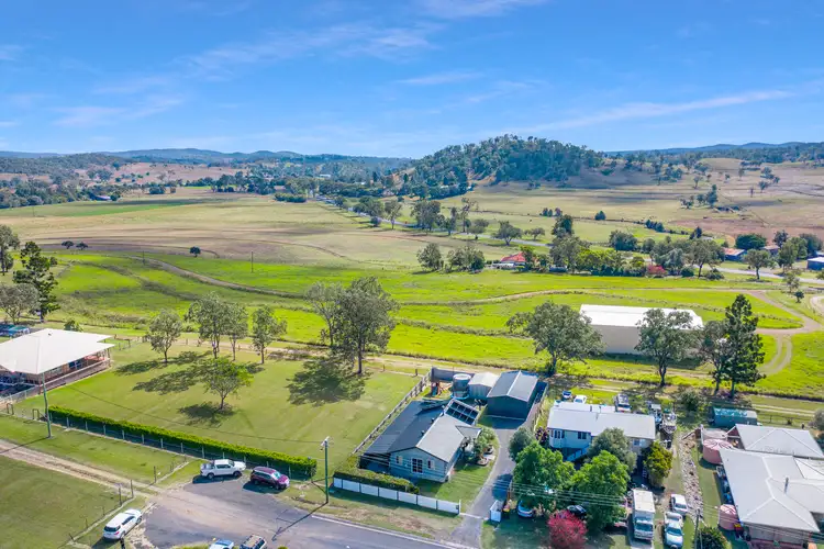 Third view of Homely rural property listing, 7 Elliot Street, Goomeri QLD 4601