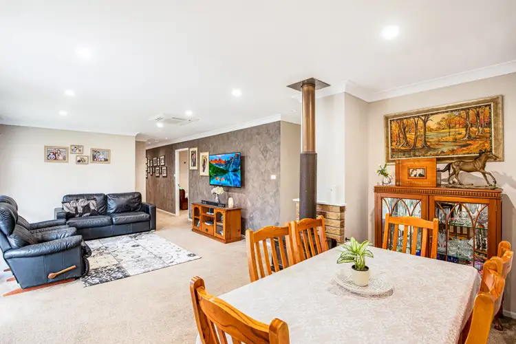Fifth view of Homely rural property listing, 7 Elliot Street, Goomeri QLD 4601