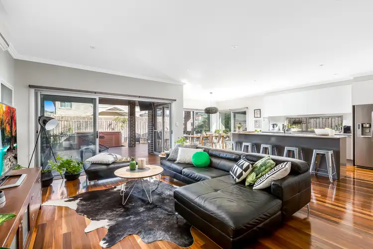 Fifth view of Homely house listing, 11 Hoffman Street, Thirroul NSW 2515