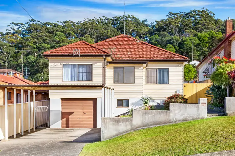 Main view of Homely house listing, 66 McKenzie Avenue, Wollongong NSW 2500