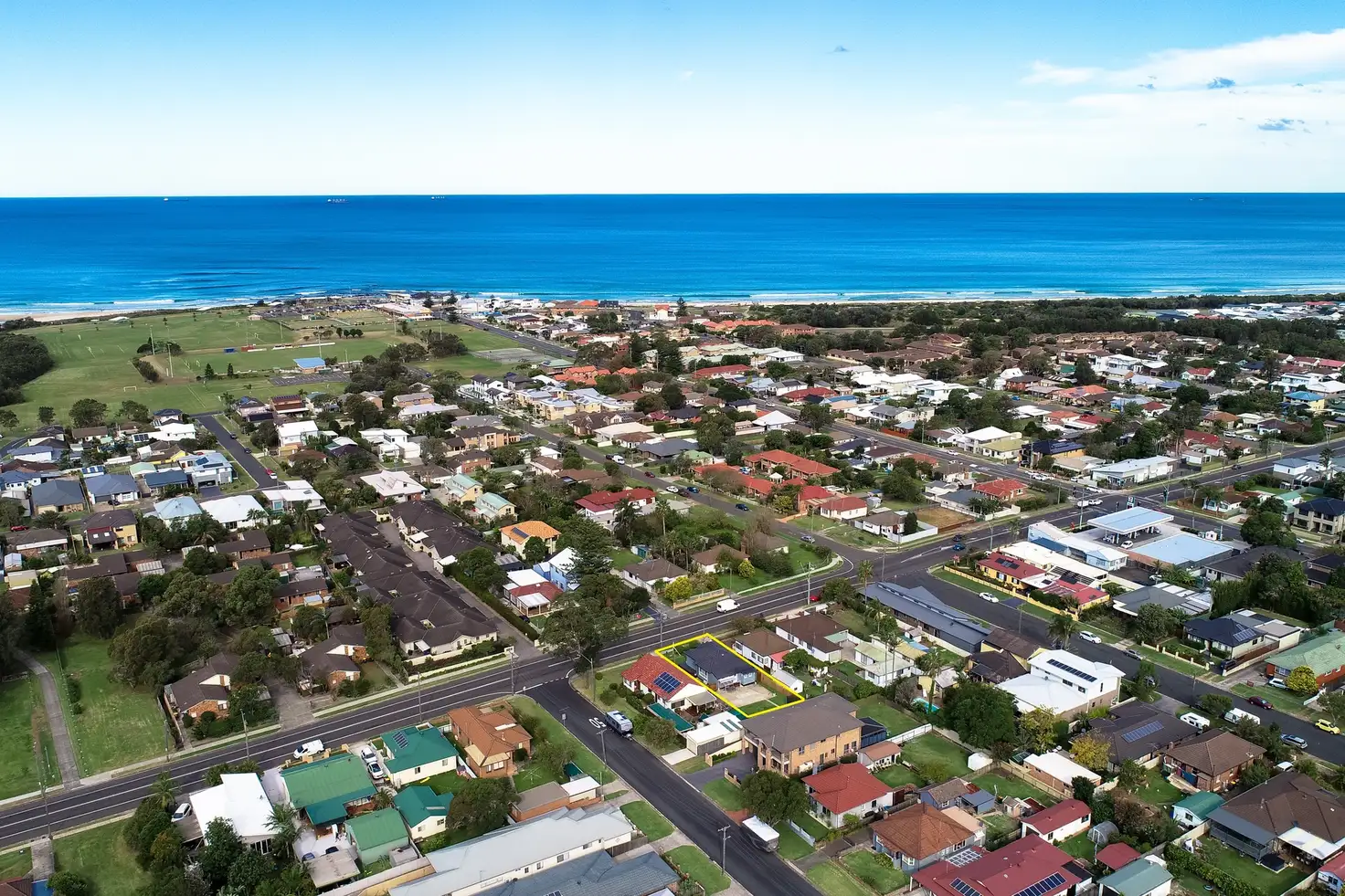 Main view of Homely house listing, 146 Pioneer Road, Towradgi NSW 2518