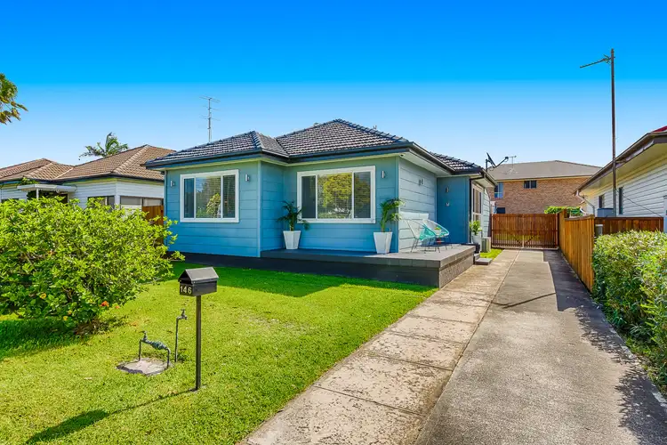 Sixth view of Homely house listing, 146 Pioneer Road, Towradgi NSW 2518