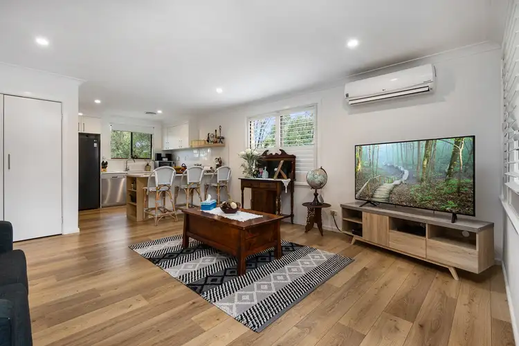 Second view of Homely unit listing, 2/13 Anzac Place, Orange NSW 2800