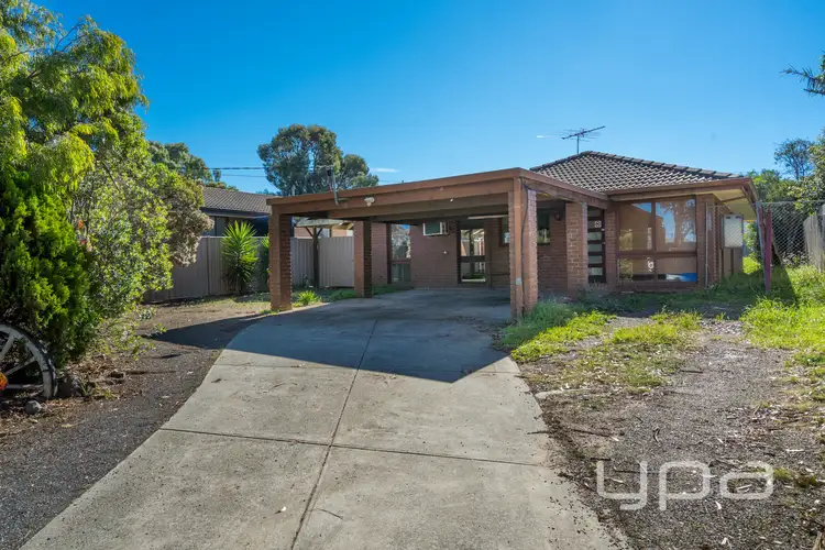 Main view of Homely house listing, 48 Learmonth Street, Sunbury VIC 3429