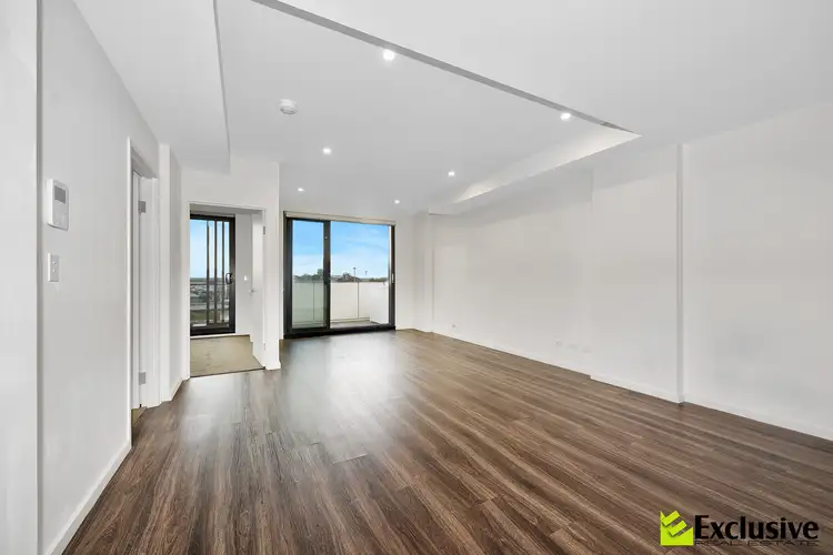 Fifth view of Homely apartment listing, 32/25-29 Smallwood Avenue, Homebush NSW 2140
