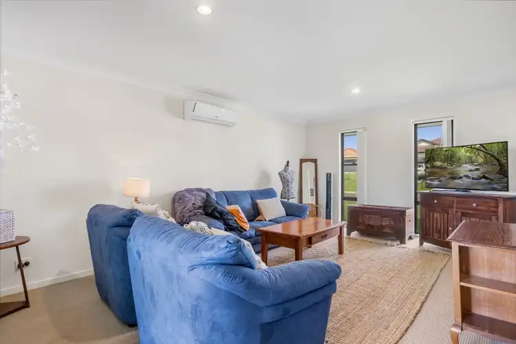 Second view of Homely house listing, 43 Brittany Crescent, Raceview QLD 4305