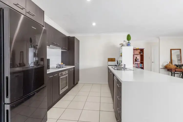 Third view of Homely house listing, 43 Brittany Crescent, Raceview QLD 4305