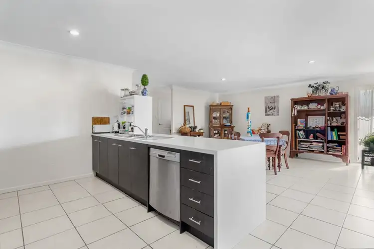 Fourth view of Homely house listing, 43 Brittany Crescent, Raceview QLD 4305