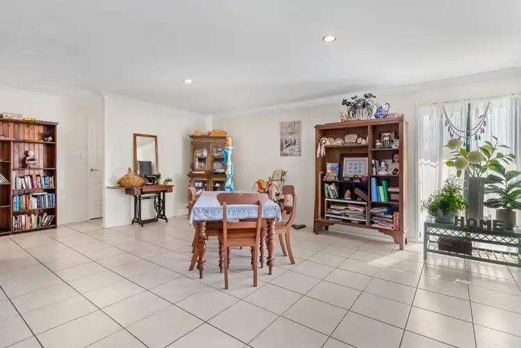 Fifth view of Homely house listing, 43 Brittany Crescent, Raceview QLD 4305